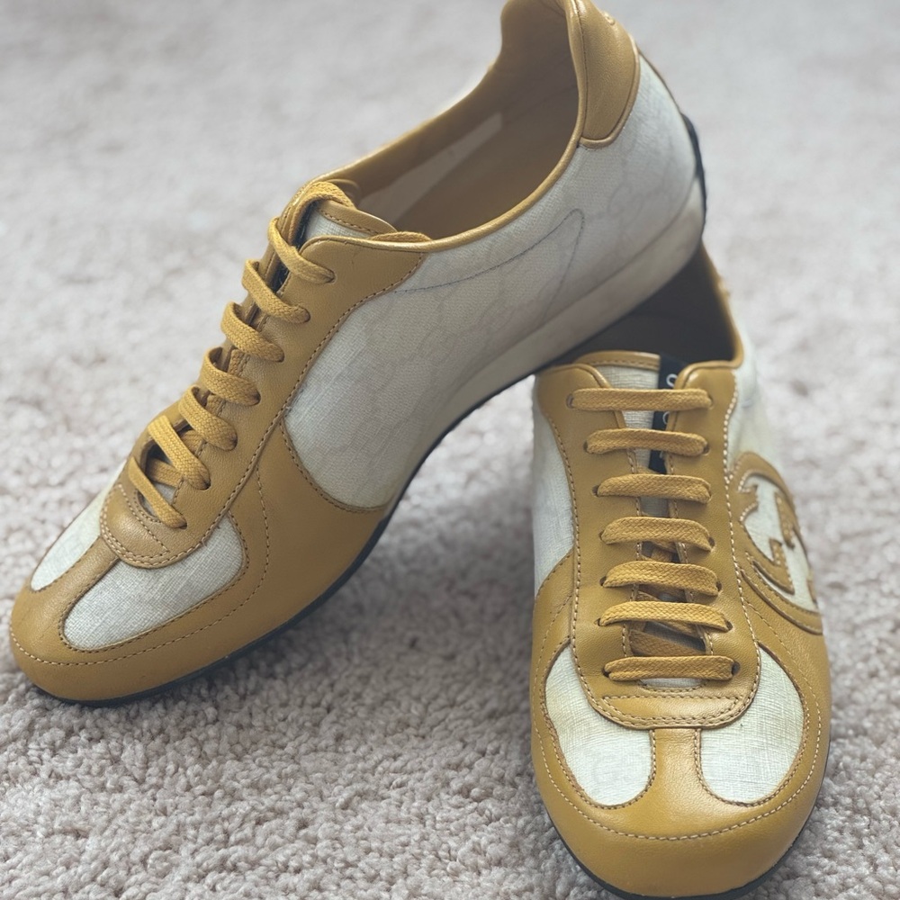 Gucci sneakers